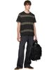 master-piece master-piece Black Rise ver.2 Daypack - 4