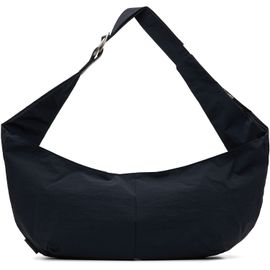 master-piece master-piece Black Sash Sling L Bag