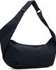 master-piece master-piece Black Sash Sling L Bag - 3