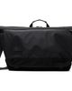 master-piece master-piece Black Slick Messenger Bag - 1