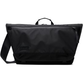 master-piece master-piece Black Slick Messenger Bag