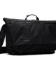 master-piece master-piece Black Slick Messenger Bag - 2