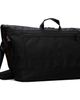 master-piece master-piece Black Slick Messenger Bag - 3