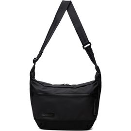 master-piece master-piece Black Slick Shoulder Bag