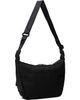 master-piece master-piece Black Slick Shoulder Bag - 3