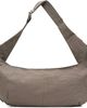 master-piece master-piece Gray Sash Sling Bag - 1