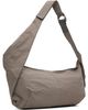 master-piece master-piece Gray Sash Sling Bag - 3