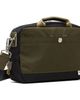 master-piece master-piece Khaki & Black Potential 2WAY Mini Shoulder Bag - 3