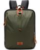 master-piece master-piece Khaki Bump M Backpack - 1