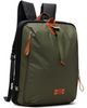 master-piece master-piece Khaki Bump M Backpack - 2