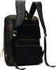 master-piece master-piece Khaki Bump M Backpack - 3