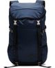 master-piece master-piece Navy Lightning Flap Backpack - 1