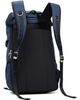 master-piece master-piece Navy Lightning Flap Backpack - 3