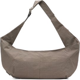 master-piece master-piece Taupe Sash Sling L Bag