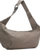 master-piece master-piece Taupe Sash Sling L Bag - 2