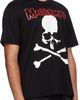 mastermind JAPAN mastermind JAPAN Black Cult Punk T-shirt - 2
