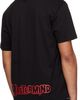 mastermind JAPAN mastermind JAPAN Black Cult Punk T-shirt - 3
