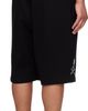 mastermind JAPAN mastermind JAPAN Black Glass Beads Shorts - 3