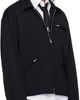 mastermind JAPAN mastermind JAPAN Black Jersey Detroit Jacket - 2