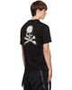 mastermind JAPAN mastermind JAPAN Black OG S/S T-shirt - 3