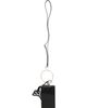 mastermind JAPAN mastermind JAPAN Black Travel Passport Wallet Pouch - 2