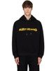 mastermind JAPAN mastermind JAPAN Black Whimsical Skull Hoodie - 1