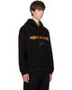 mastermind JAPAN mastermind JAPAN Black Whimsical Skull Hoodie - 2