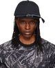 MASTERMIND WORLD MASTERMIND WORLD Black Belt Cap - 1