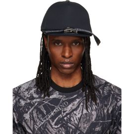 MASTERMIND WORLD MASTERMIND WORLD Black Belt Cap