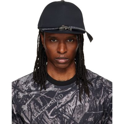 MASTERMIND WORLD MASTERMIND WORLD Black Belt Cap