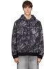 MASTERMIND WORLD MASTERMIND WORLD Gray OG Forest Camo Hoodie - 1