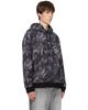 MASTERMIND WORLD MASTERMIND WORLD Gray OG Forest Camo Hoodie - 2