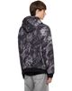 MASTERMIND WORLD MASTERMIND WORLD Gray OG Forest Camo Hoodie - 3