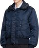 MASTERMIND WORLD MASTERMIND WORLD Navy Alpha Industries Edition B-15 Flight Reversible Bomber Jacket - 4