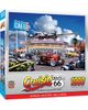 MASTERPIECES MASTERPIECES Bomber Command Cafe 1000 Piece Puzzle - 1