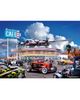 MASTERPIECES MASTERPIECES Bomber Command Cafe 1000 Piece Puzzle - 2