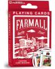 MASTERPIECES MASTERPIECES Case IH - Farmall Playing Cards - 1