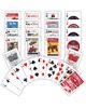 MASTERPIECES MASTERPIECES Case IH - Farmall Playing Cards - 2