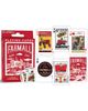 MASTERPIECES MASTERPIECES Case IH - Farmall Playing Cards - 4
