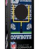 MASTERPIECES MASTERPIECES Dallas Cowboys NFL Tabletop Cornhole - 1