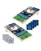 MASTERPIECES MASTERPIECES Dallas Cowboys NFL Tabletop Cornhole - 2