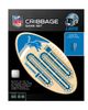 MASTERPIECES MASTERPIECES Detroit Lions Cribbage - 1