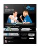 MASTERPIECES MASTERPIECES Detroit Lions Cribbage - 3