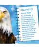 MASTERPIECES MASTERPIECES Eagle 100 Piece Shaped Jigsaw Puzzle - 3