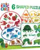 MASTERPIECES MASTERPIECES Eric Carle - Colors 6-Pack Mini Puzzles - 1