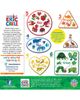 MASTERPIECES MASTERPIECES Eric Carle - Colors 6-Pack Mini Puzzles - 3