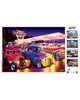 MASTERPIECES MASTERPIECES Friday Night Hot Rods 1000 Piece Puzzle - 4