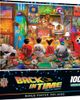 MASTERPIECES MASTERPIECES Game Day Hangout 1000pc Jigsaw Puzzle - 1