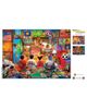 MASTERPIECES MASTERPIECES Game Day Hangout 1000pc Jigsaw Puzzle - 4