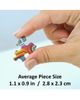 MASTERPIECES MASTERPIECES Game Day Hangout 1000pc Jigsaw Puzzle - 5